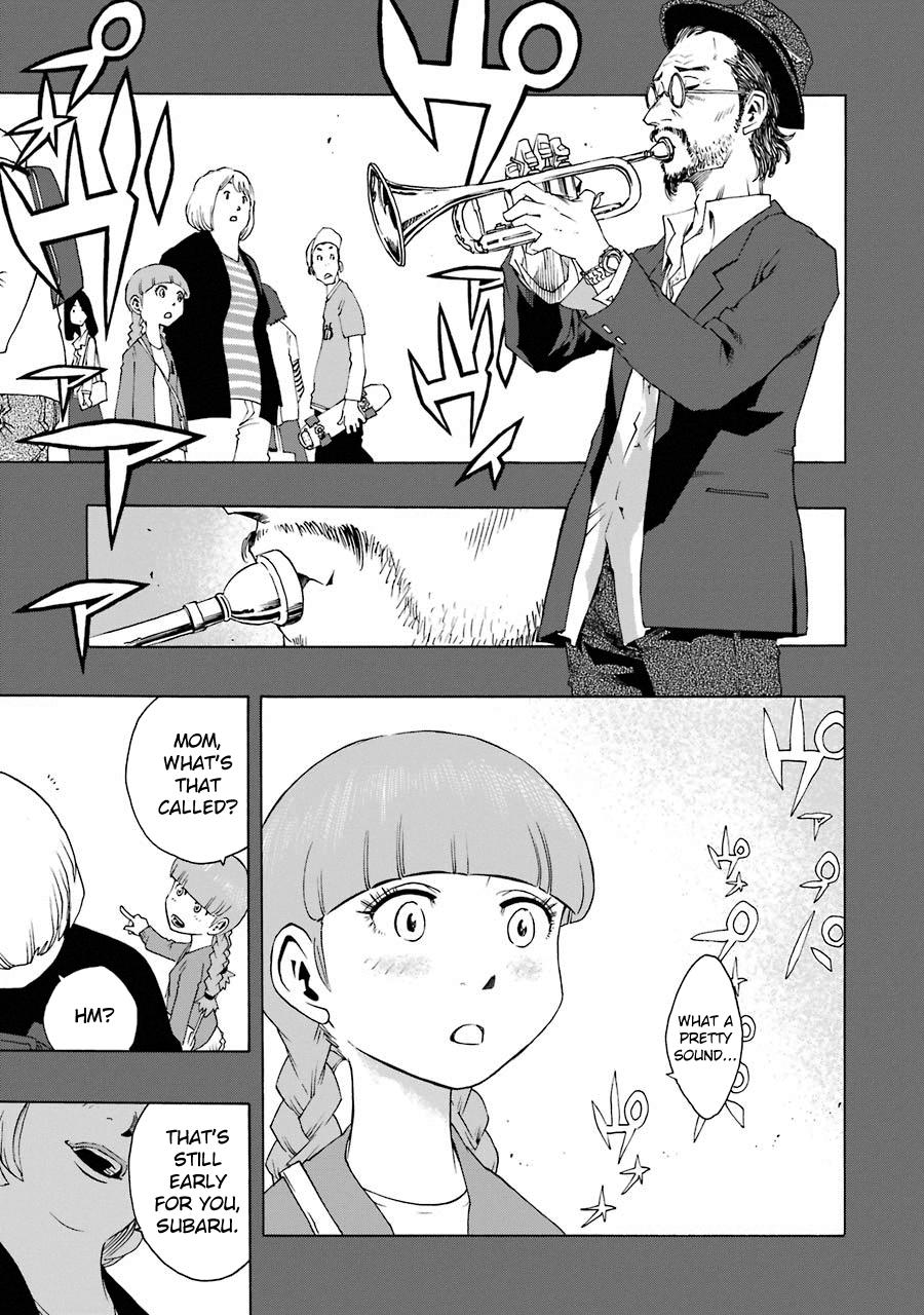 Shiori Experience - Jimi na Watashi to Hen na Oji-san - episode 41 - 2