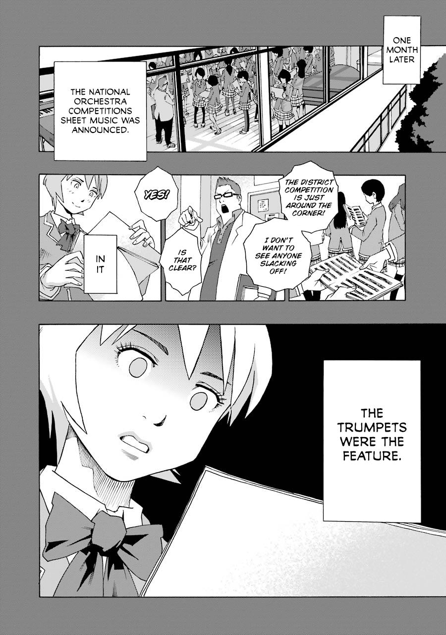 Shiori Experience - Jimi na Watashi to Hen na Oji-san - episode 41 - 23