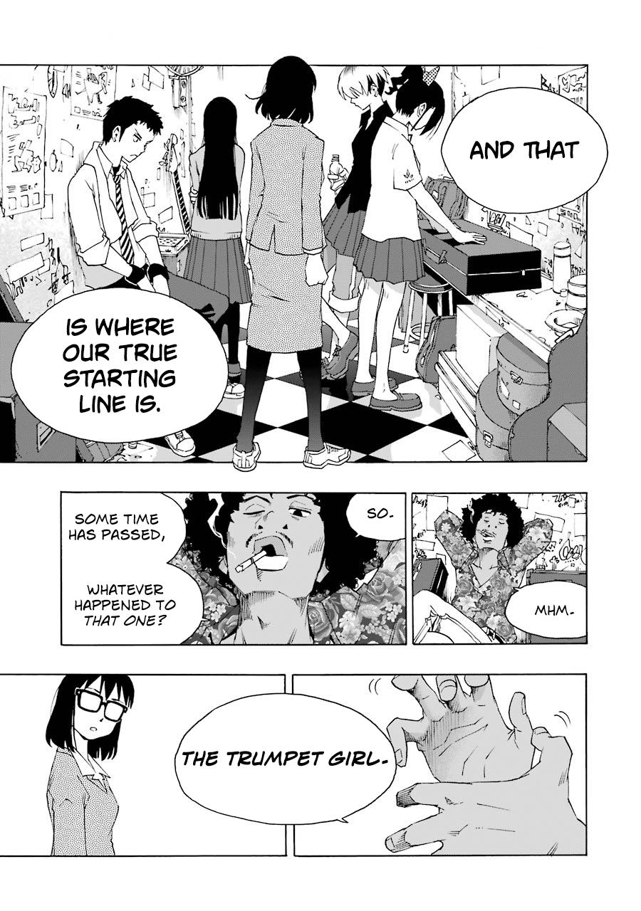 Shiori Experience - Jimi na Watashi to Hen na Oji-san - episode 42 - 21