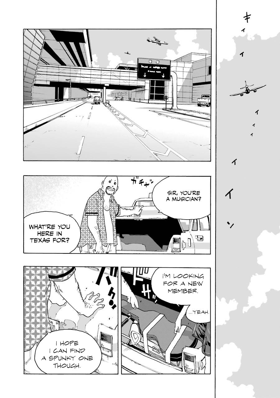 Shiori Experience - Jimi na Watashi to Hen na Oji-san - episode 42 - 26
