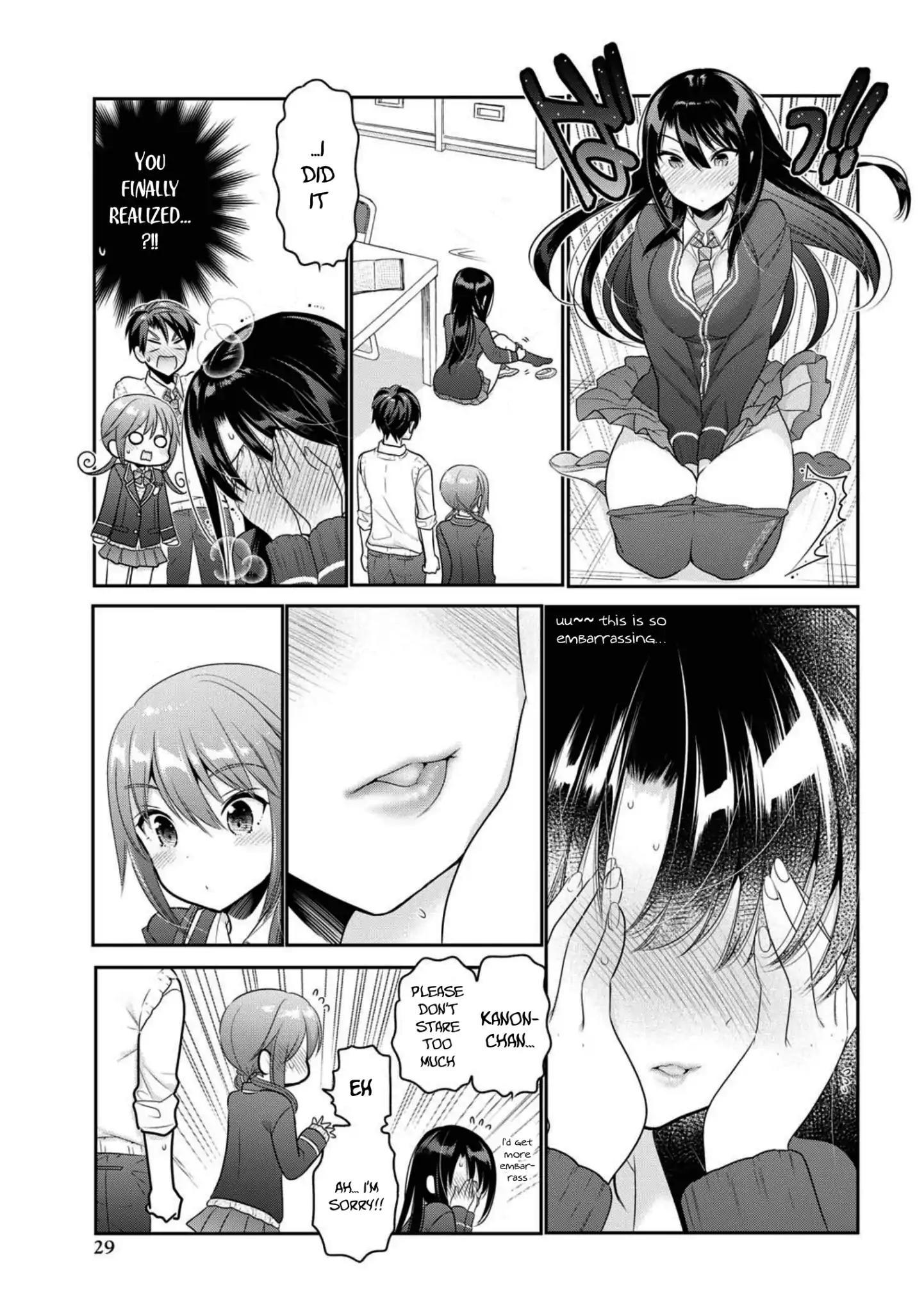 Shishunki-chan no Shitsukekata,free Shishunki-chan no Shitsukekata <b>manga</b>,re...