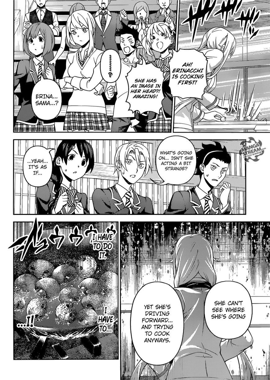 Shokugeki no Soma - episode 382 - 13