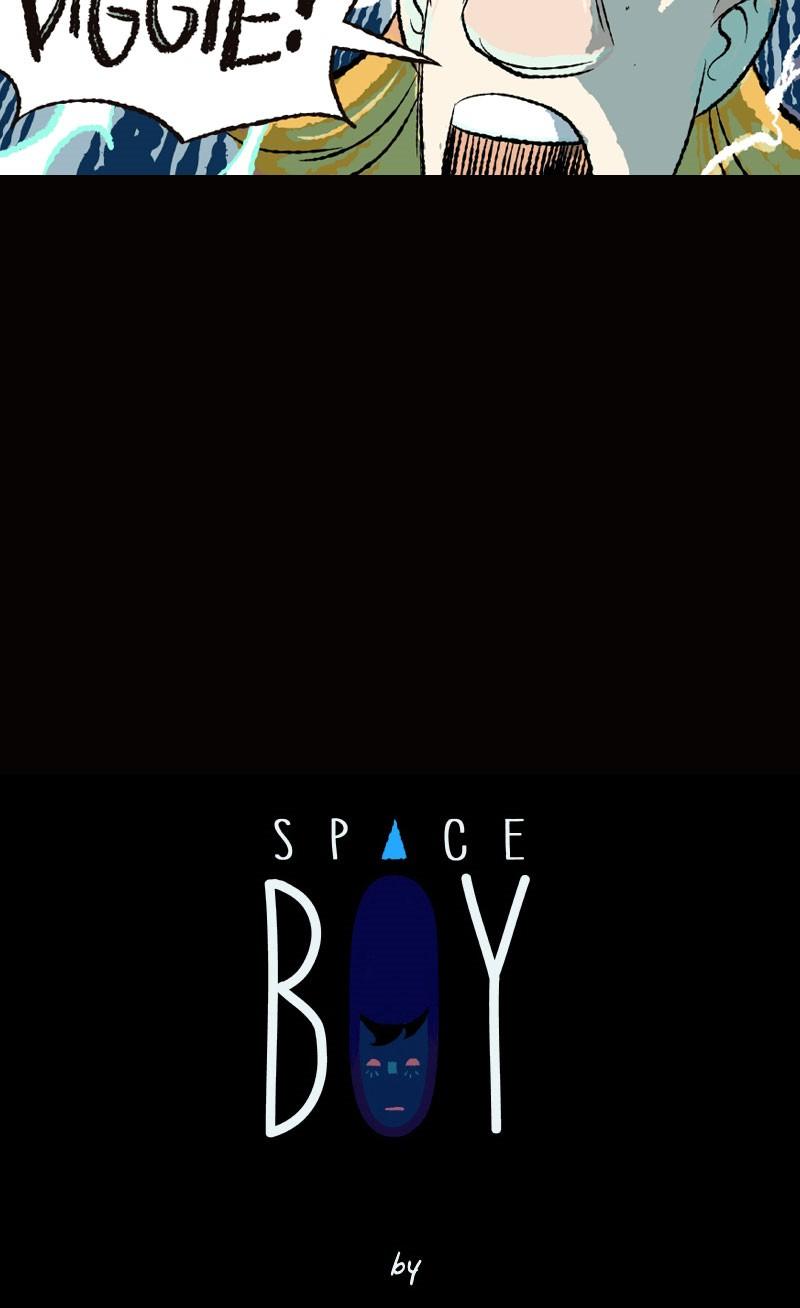 Space Boy - episode 163 - 26