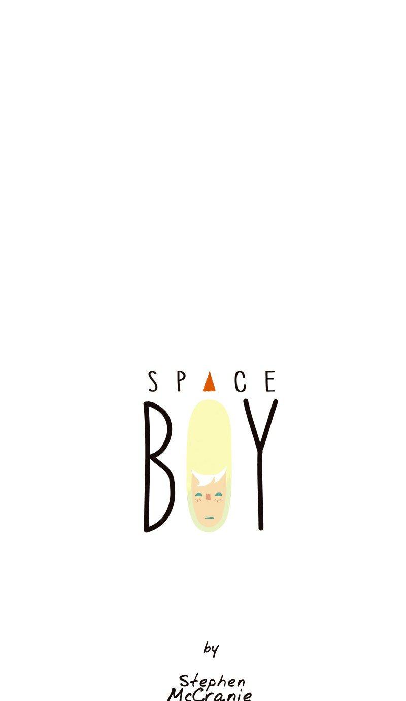 Space Boy - episode 170 - 41