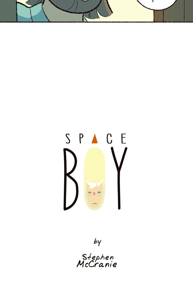 Space Boy - episode 177 - 20