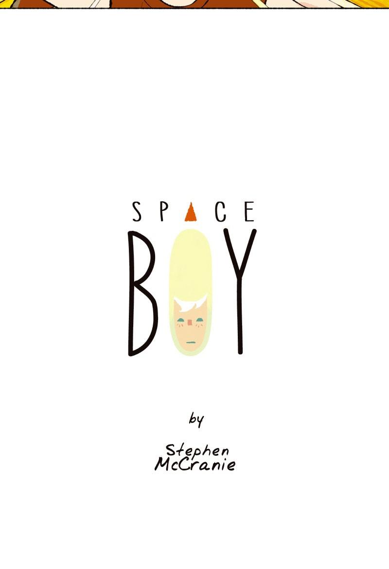 Space Boy - episode 189 - 30