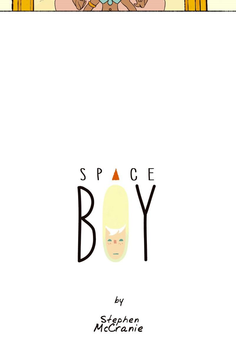 Space Boy - episode 198 - 31