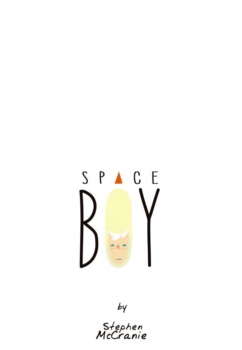 Space Boy - episode 203 - 26