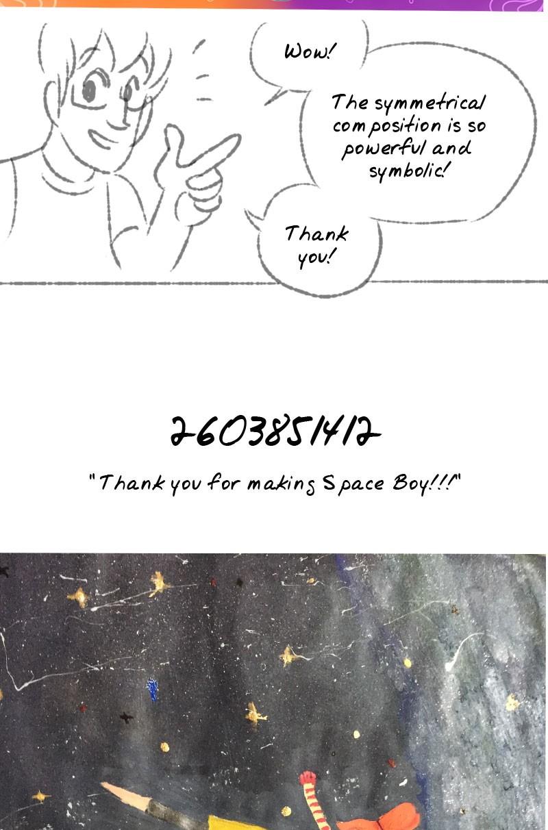 Space Boy - episode 204 - 35