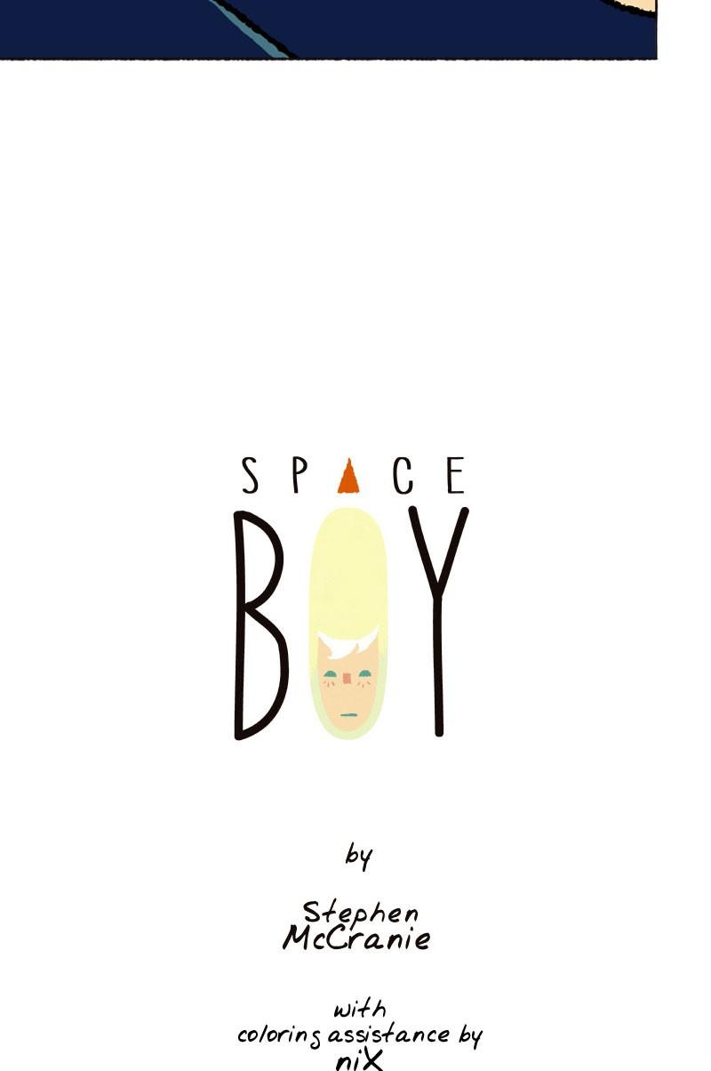 Space Boy - episode 208 - 30