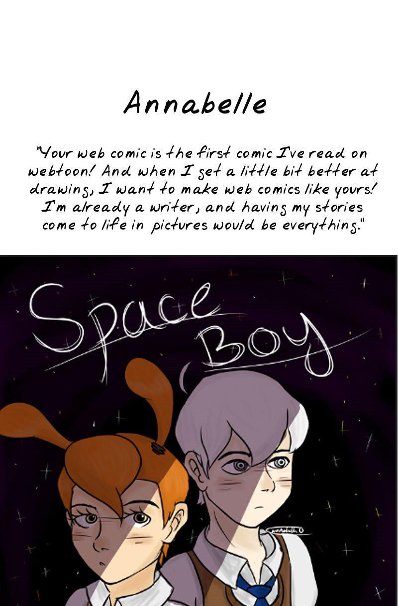 Space Boy - episode 209 - 30