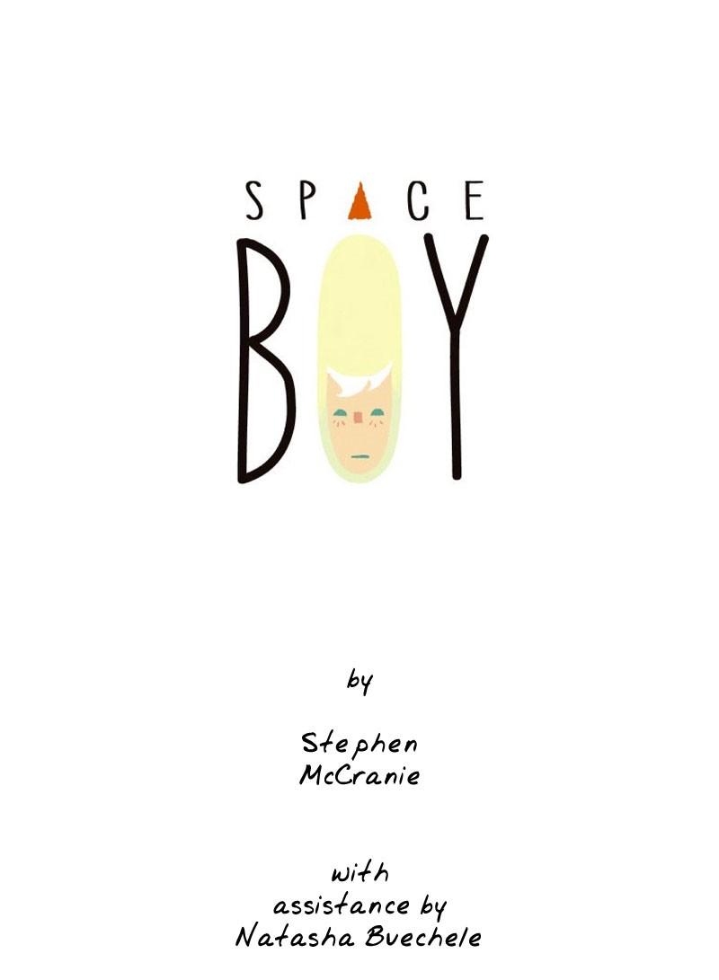 Space Boy - episode 210 - 34