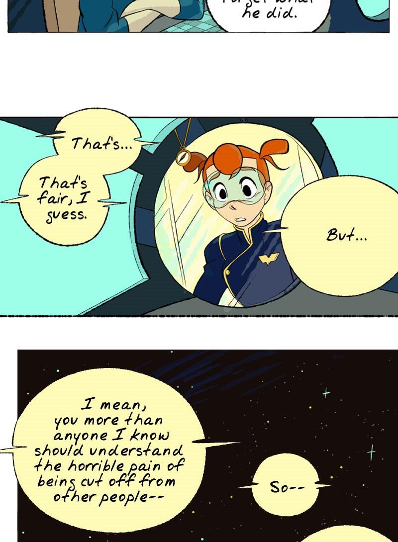 Space Boy - episode 210 - 19