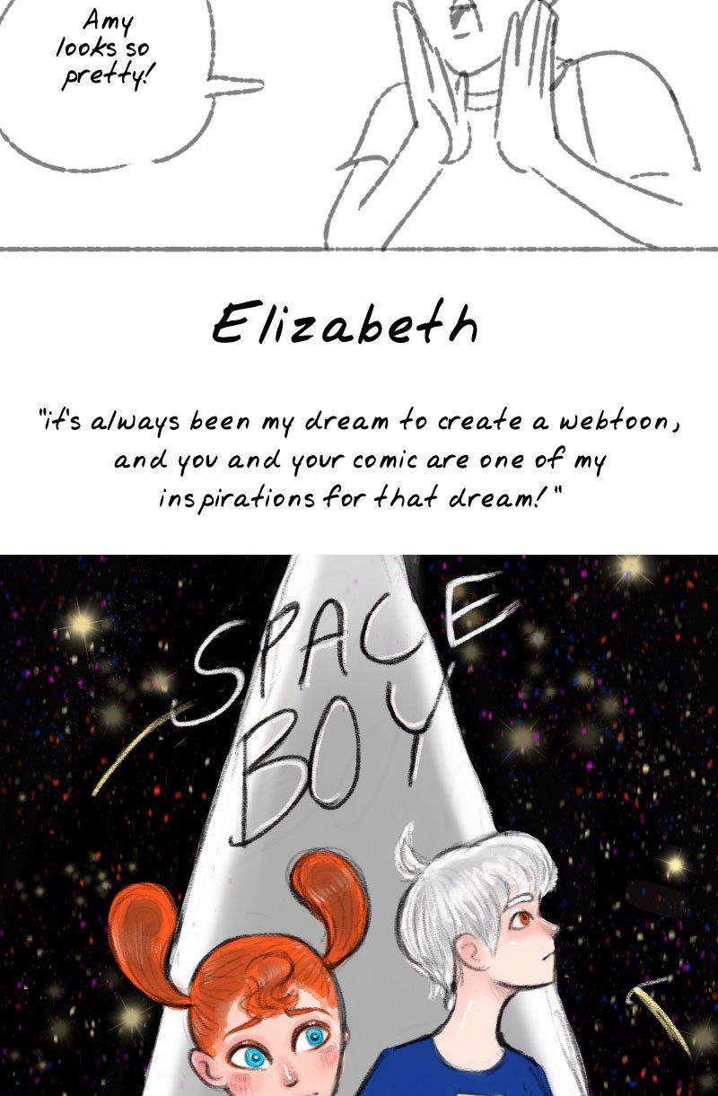 Space Boy - episode 213 - 14