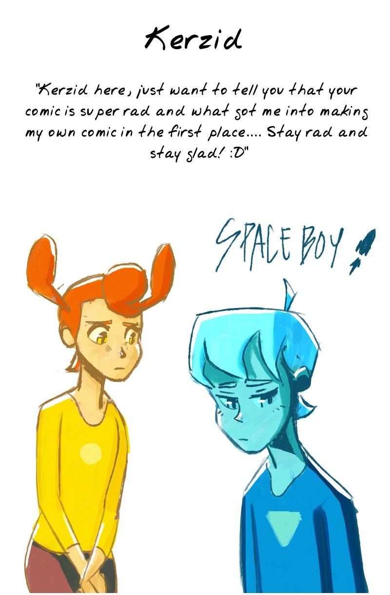 Space Boy - episode 213 - 2