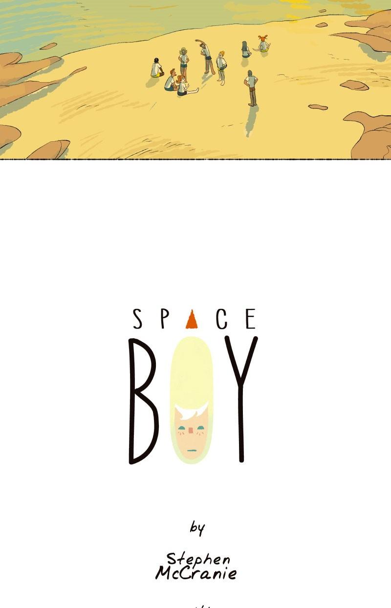 Space Boy - episode 217 - 31