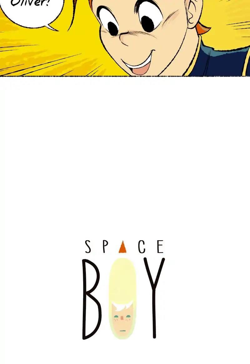 Space Boy - episode 222 - 36
