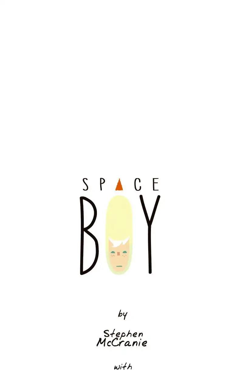 Space Boy - episode 224 - 36