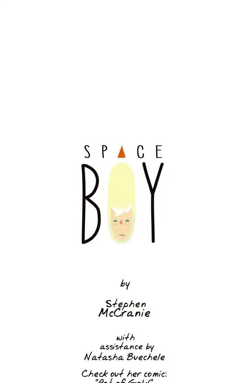 Space Boy - episode 225 - 31