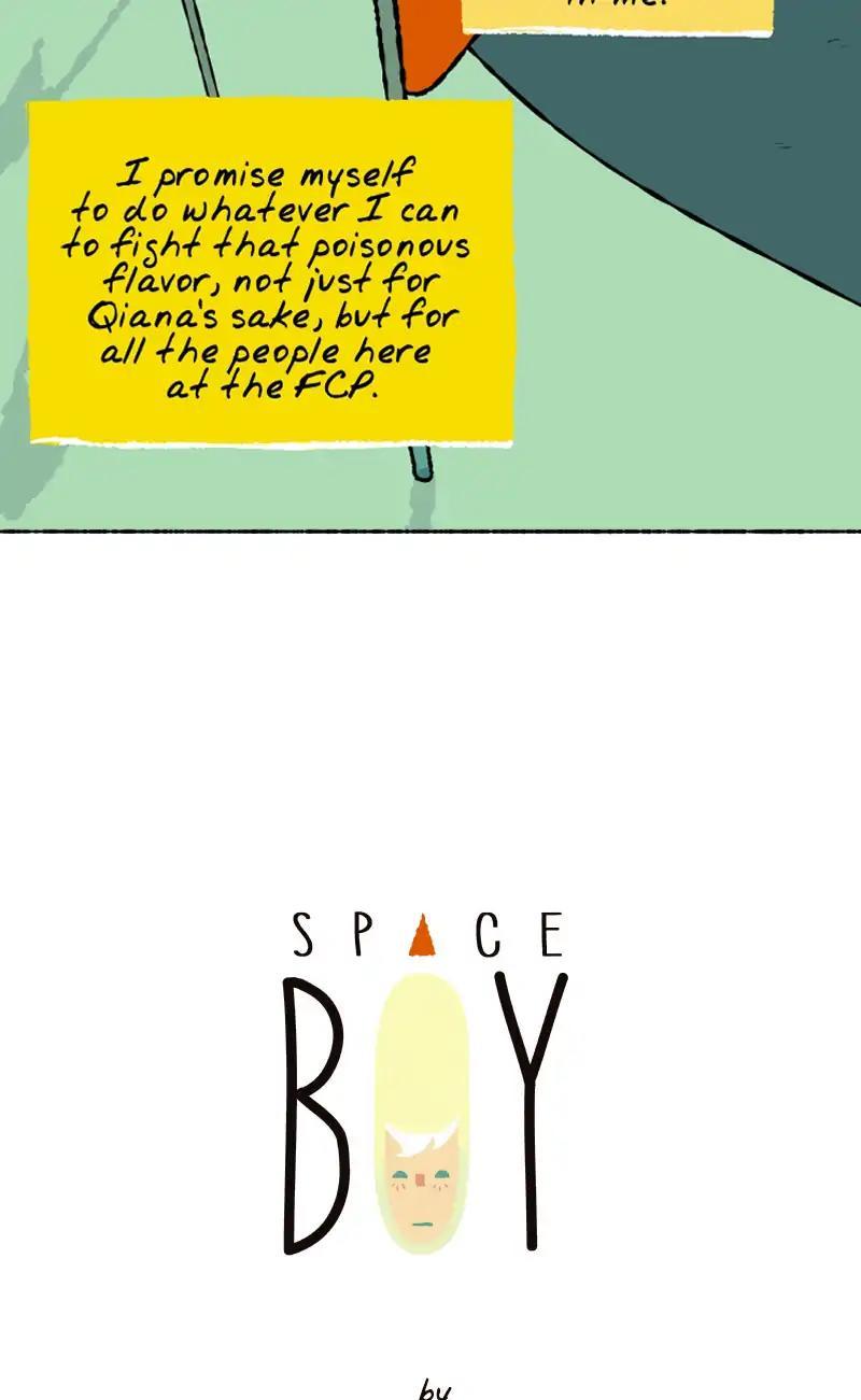 Space Boy - episode 229 - 26