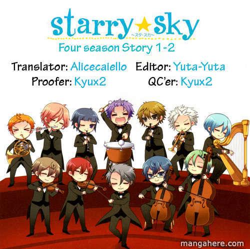 Starry Sky - Four Seasons - Anthology - episode 6 - 24