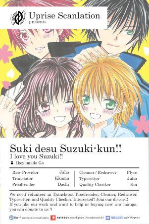 Suki desu Suzuki-kun!! - episode 75 - 0