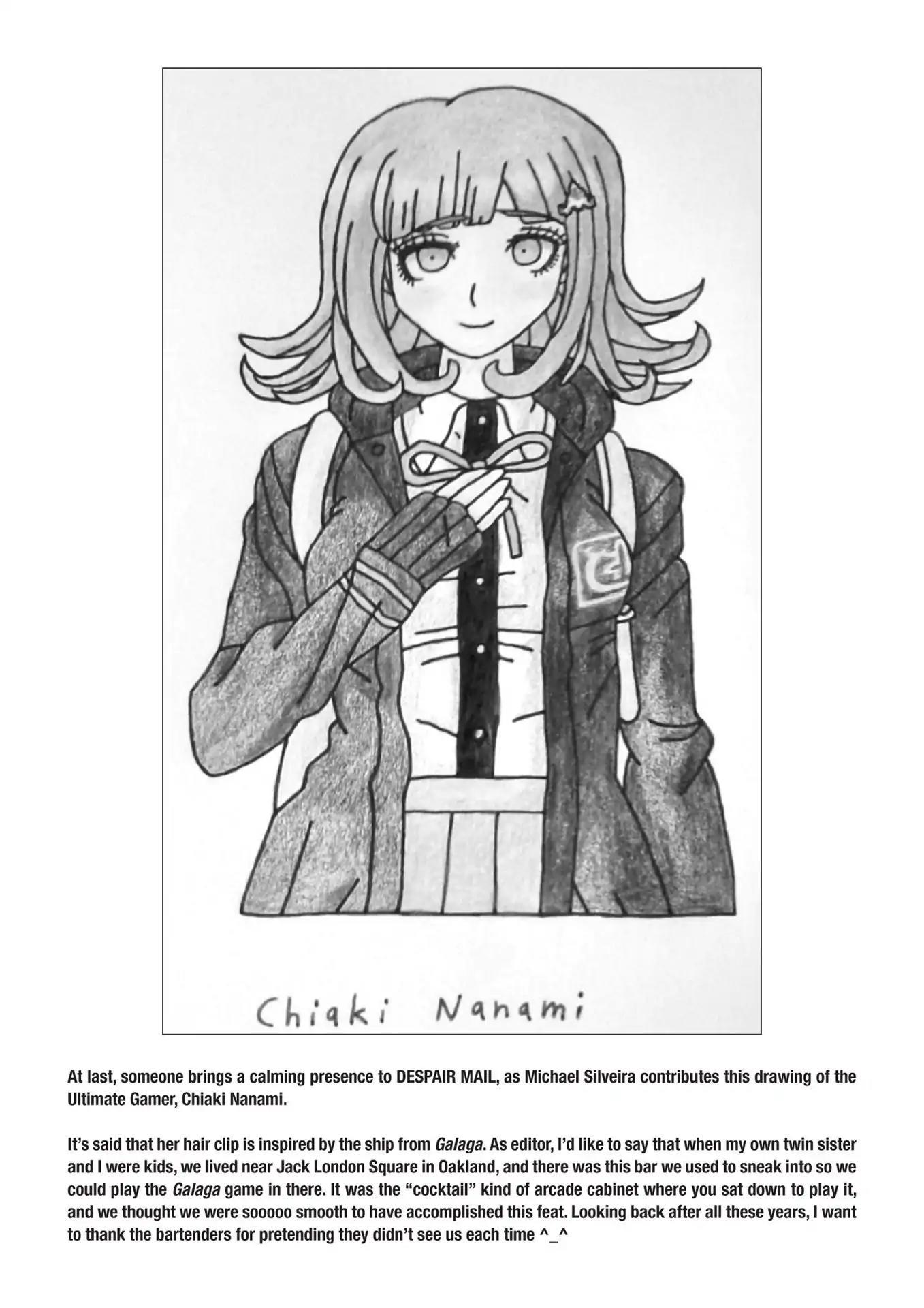 Super Danganronpa 2 - Komaeda Nagito no Kouun to Kibou to Zetsubou - episode 23 - 37