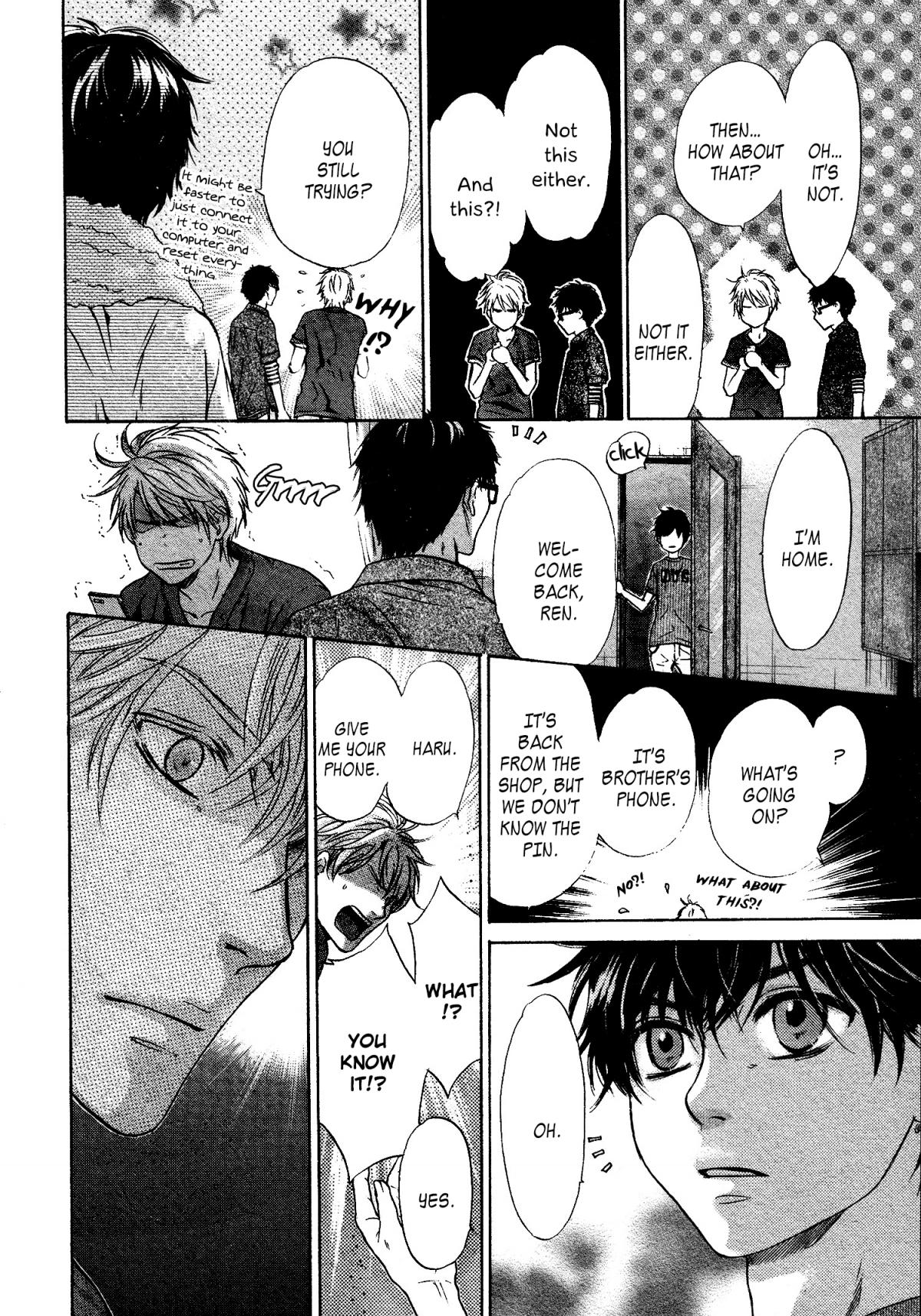 Super Lovers - episode 41 - 32