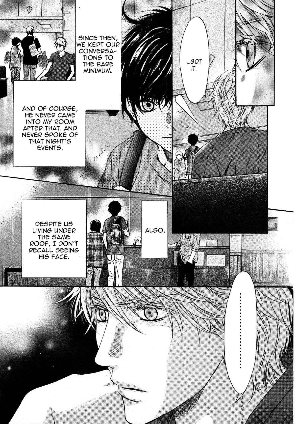 Super Lovers - episode 41 - 21