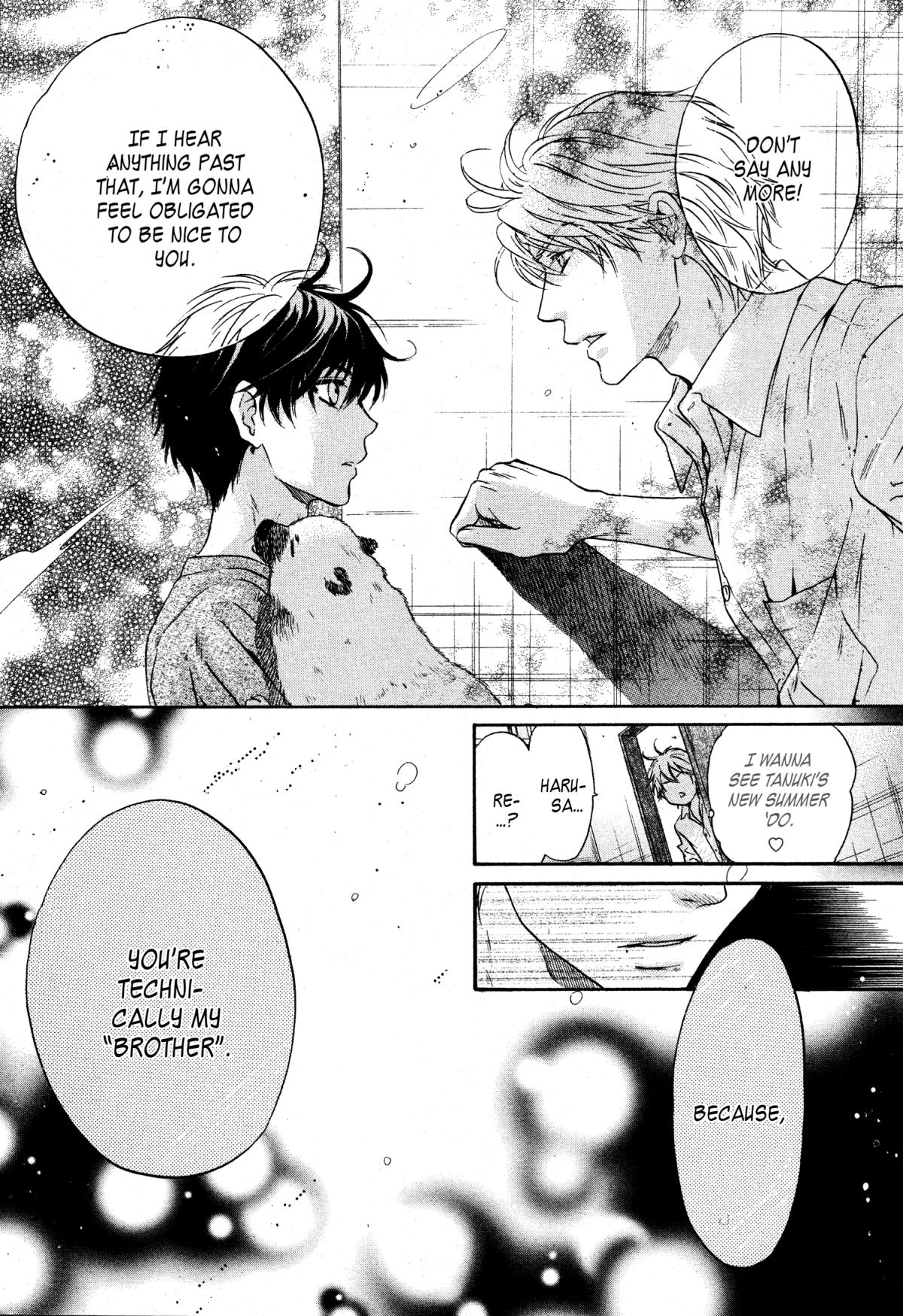 Super Lovers - episode 41 - 47