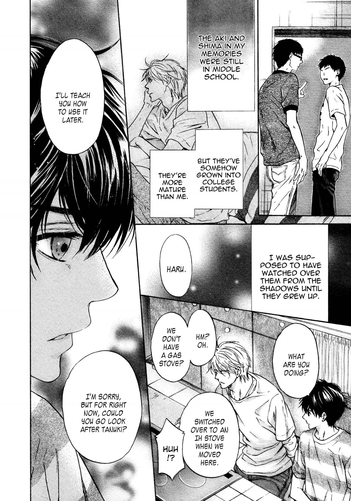 Super Lovers - episode 41 - 8