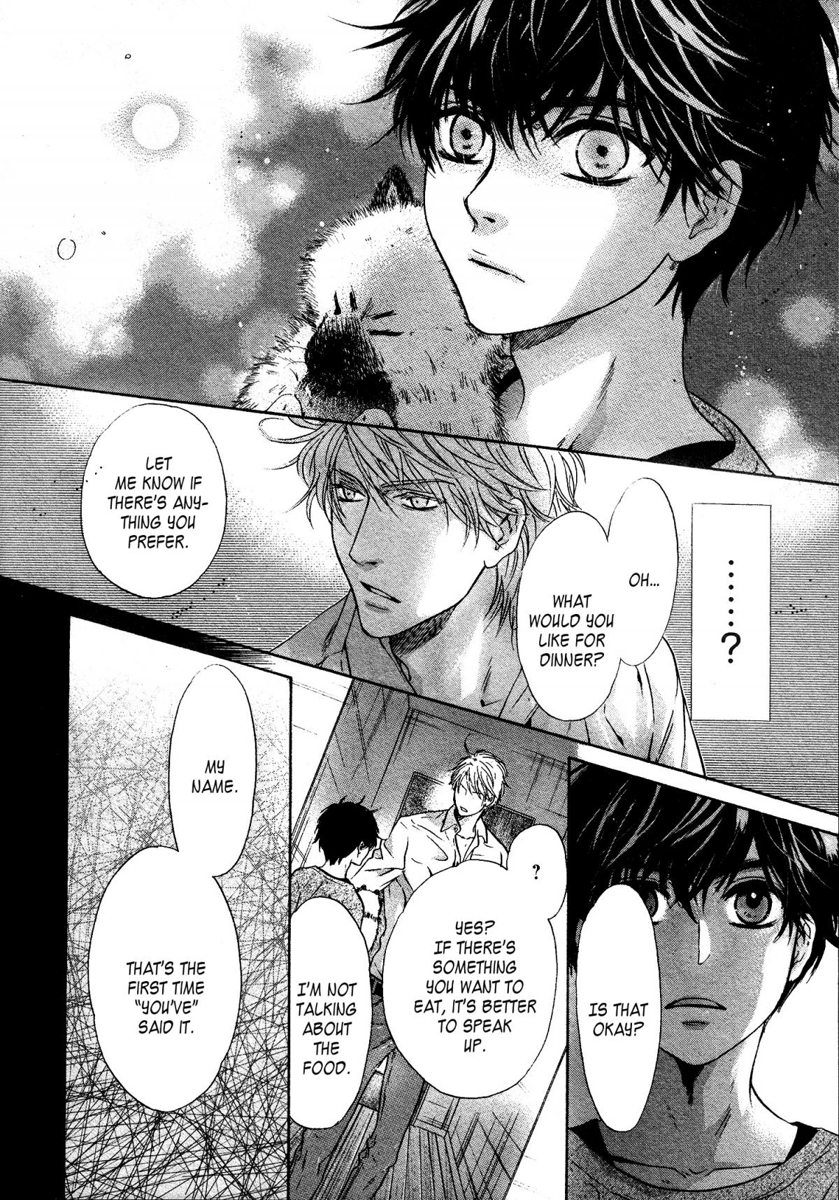 Super Lovers - episode 41 - 44