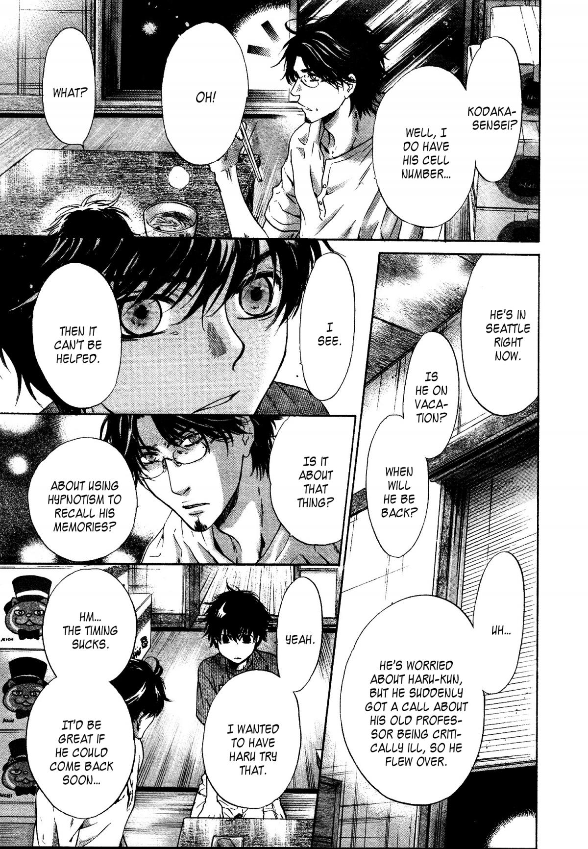 Super Lovers - episode 41 - 29