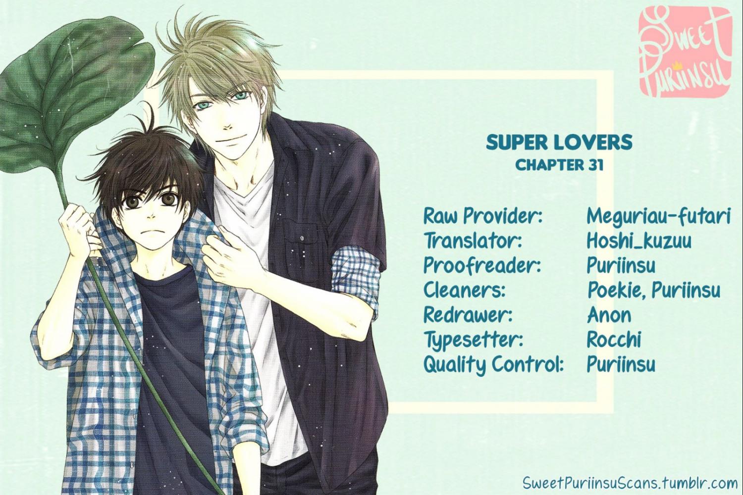 Super Lovers - episode 41 - 0