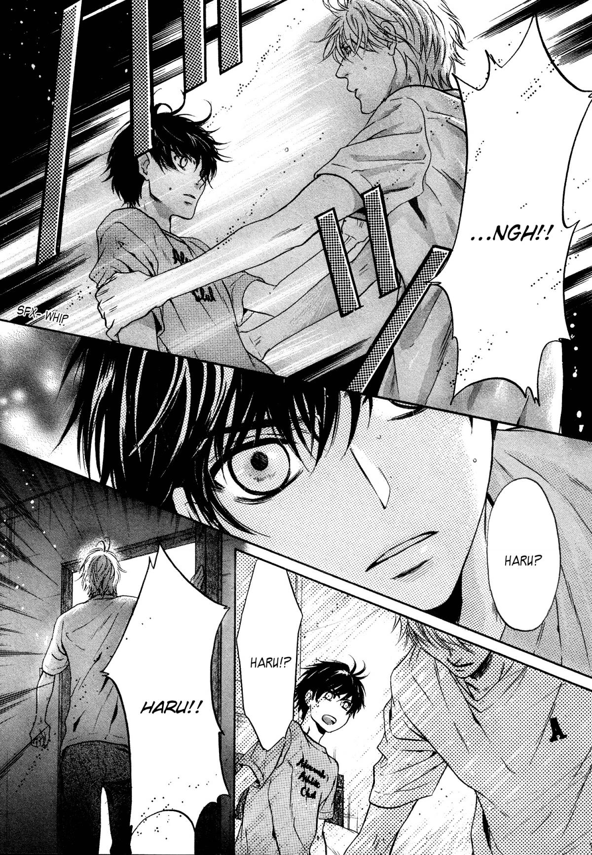 Super Lovers - episode 41 - 10