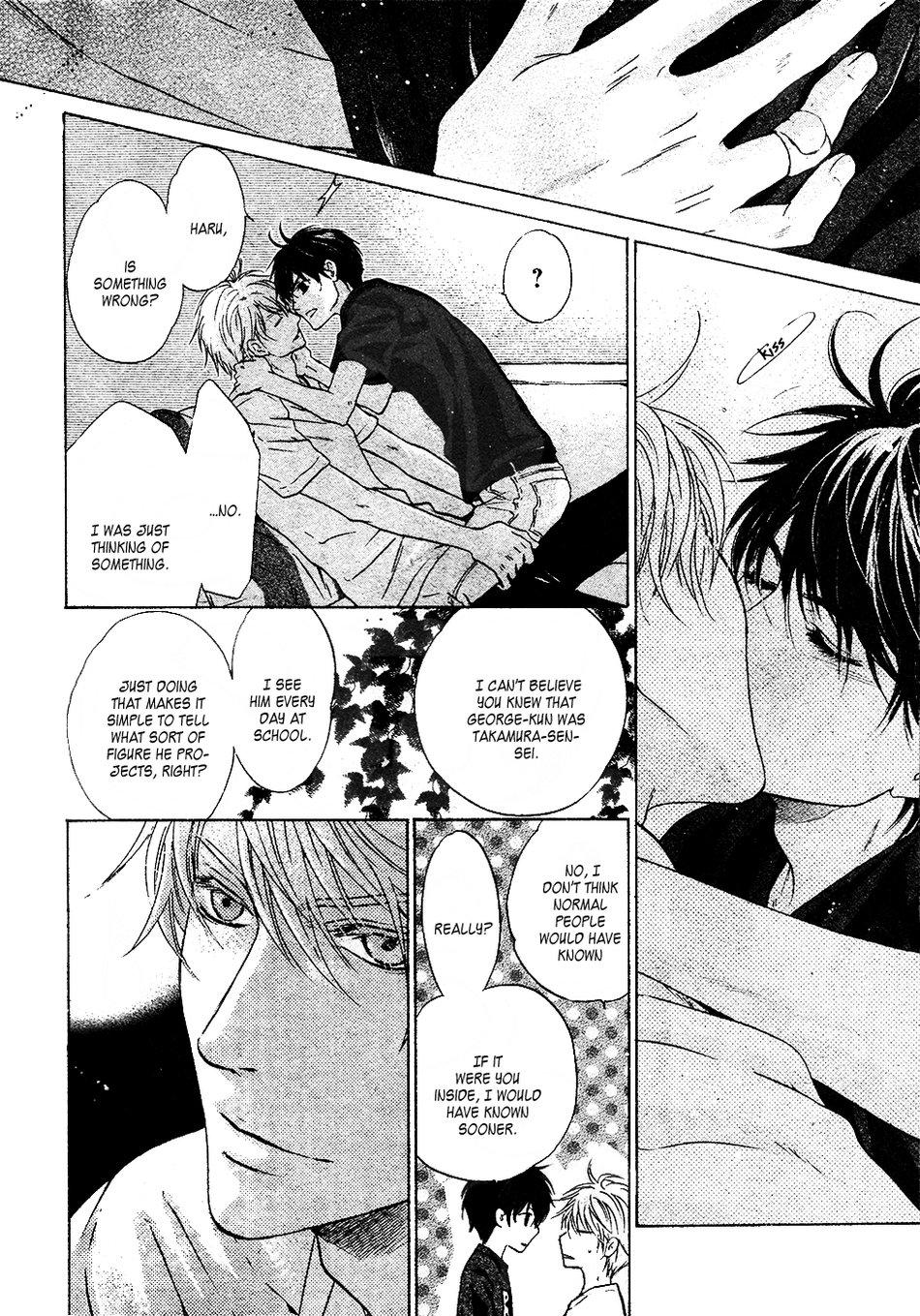 Super Lovers - episode 44 - 18