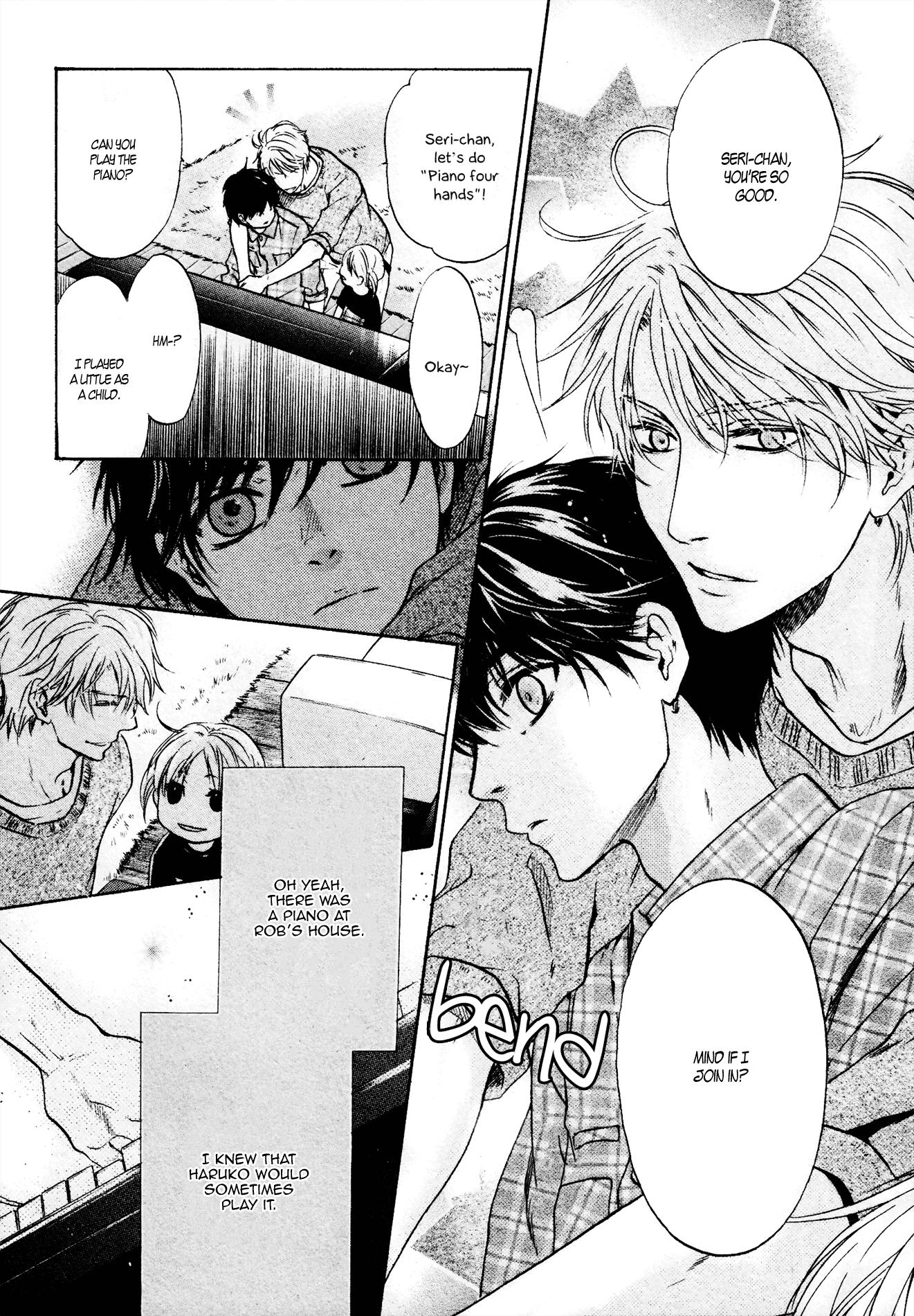 Super Lovers - episode 45 - 12