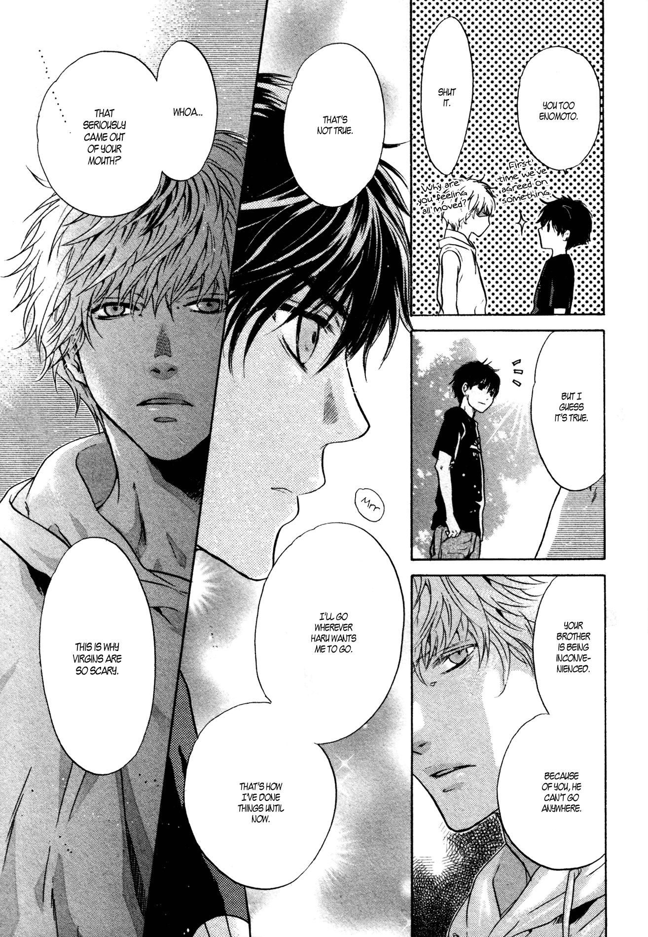 Super Lovers - episode 45 - 21