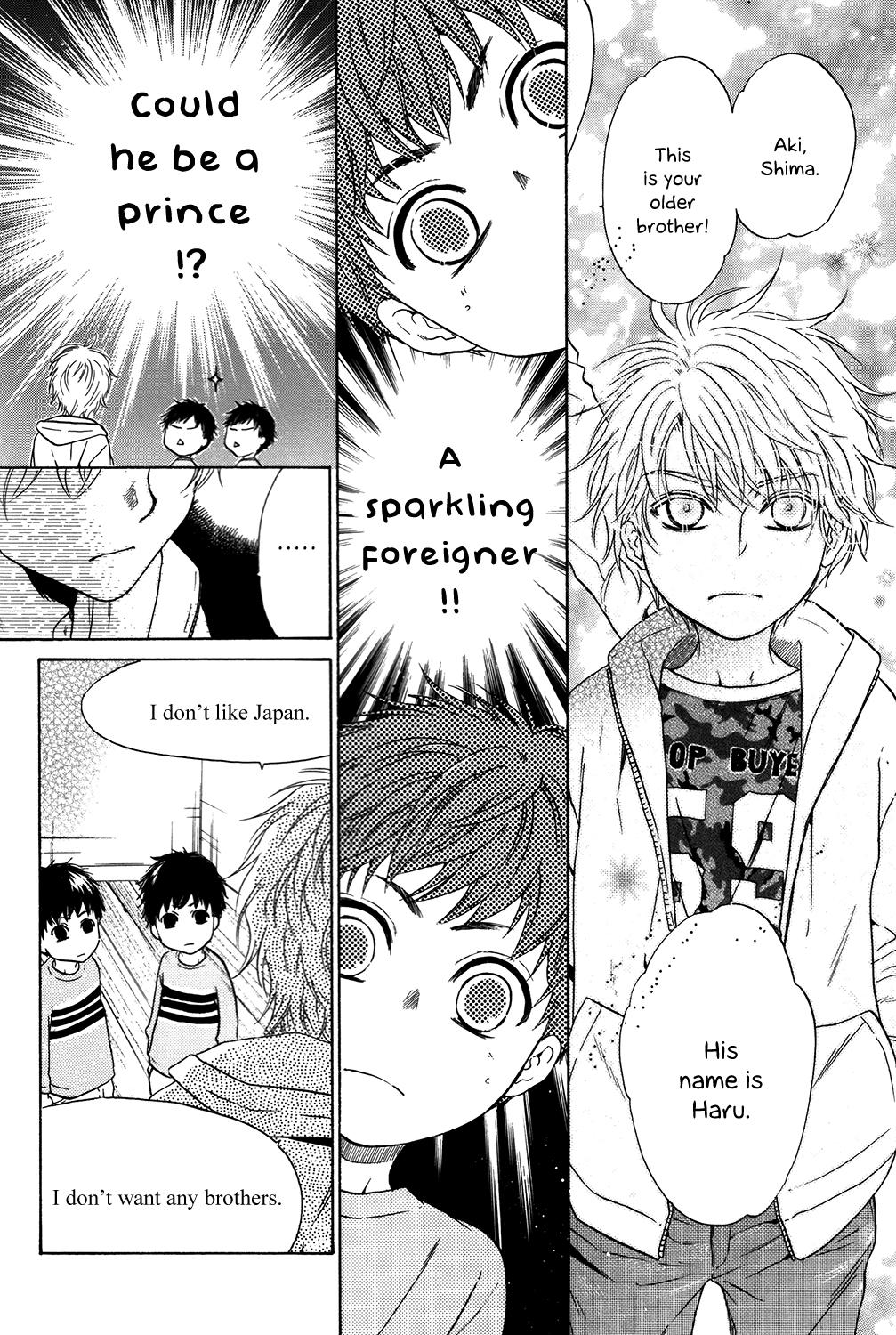 Super Lovers - episode 46 - 4