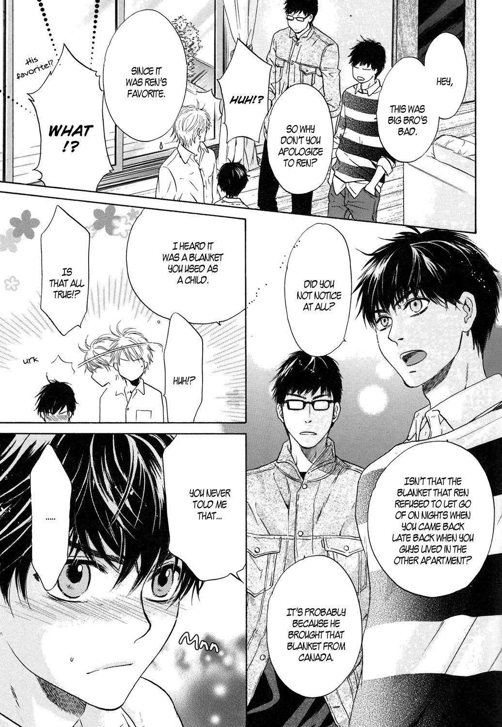 Super Lovers - episode 46 - 11