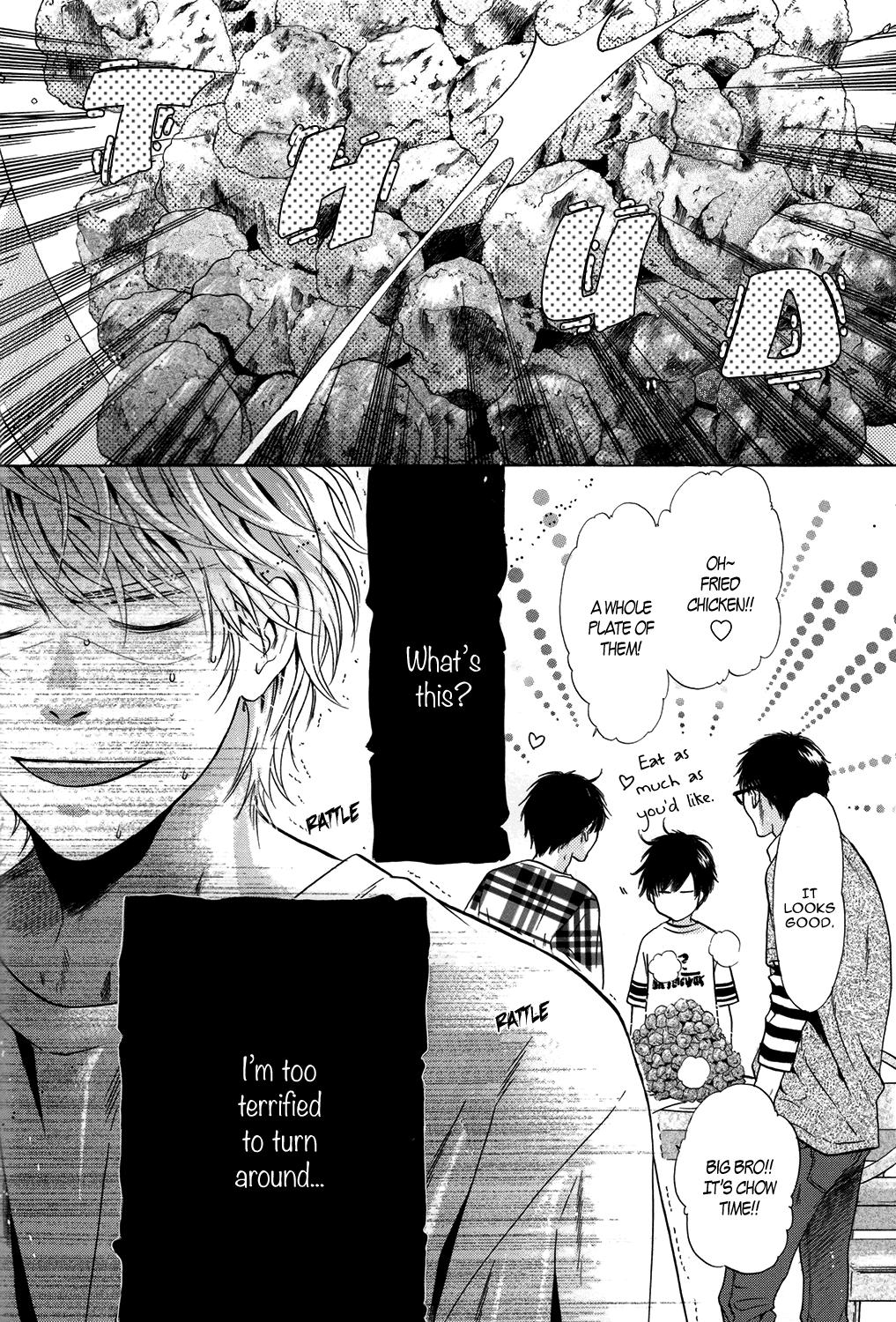 Super Lovers - episode 47 - 10