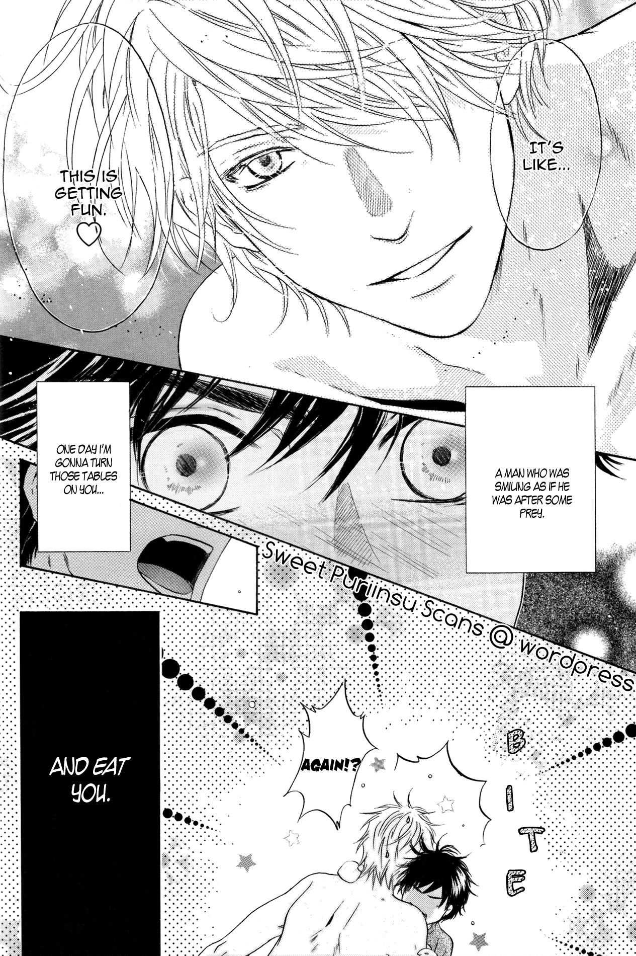 Super Lovers - episode 51 - 10