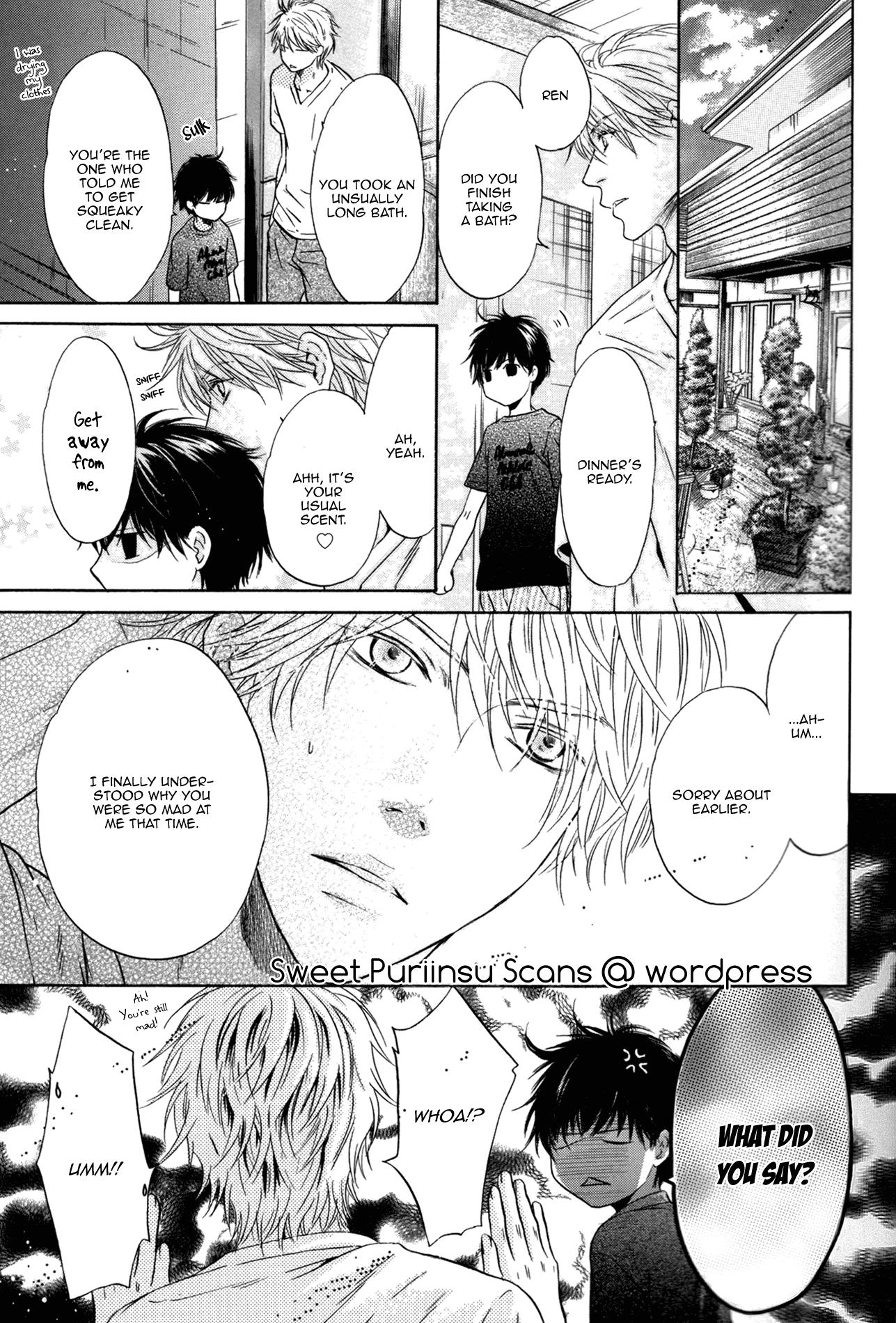 Super Lovers - episode 51 - 3