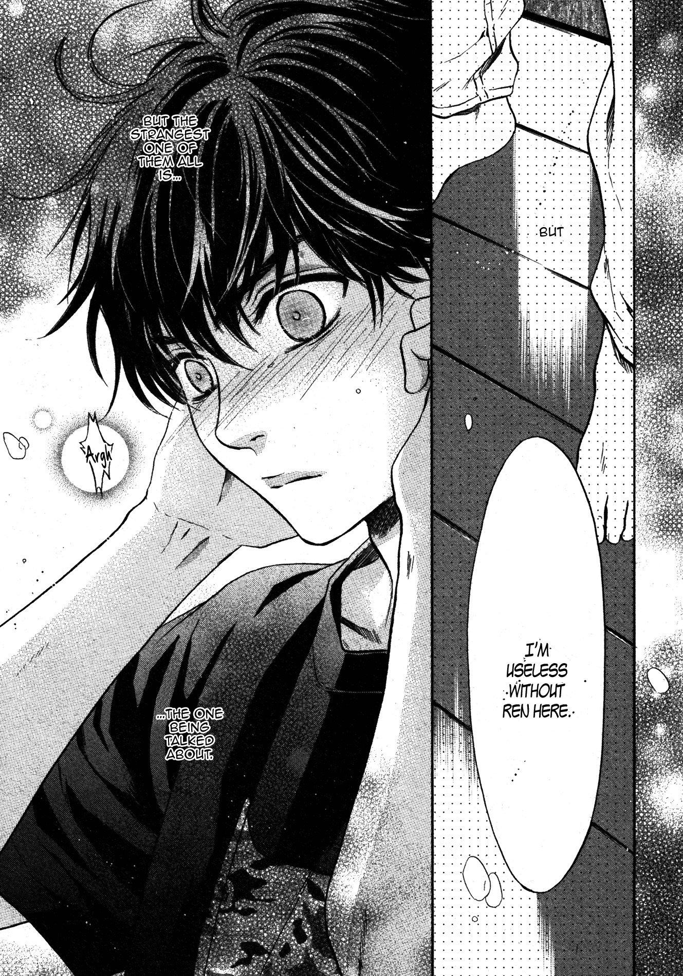 Super Lovers - episode 52 - 15