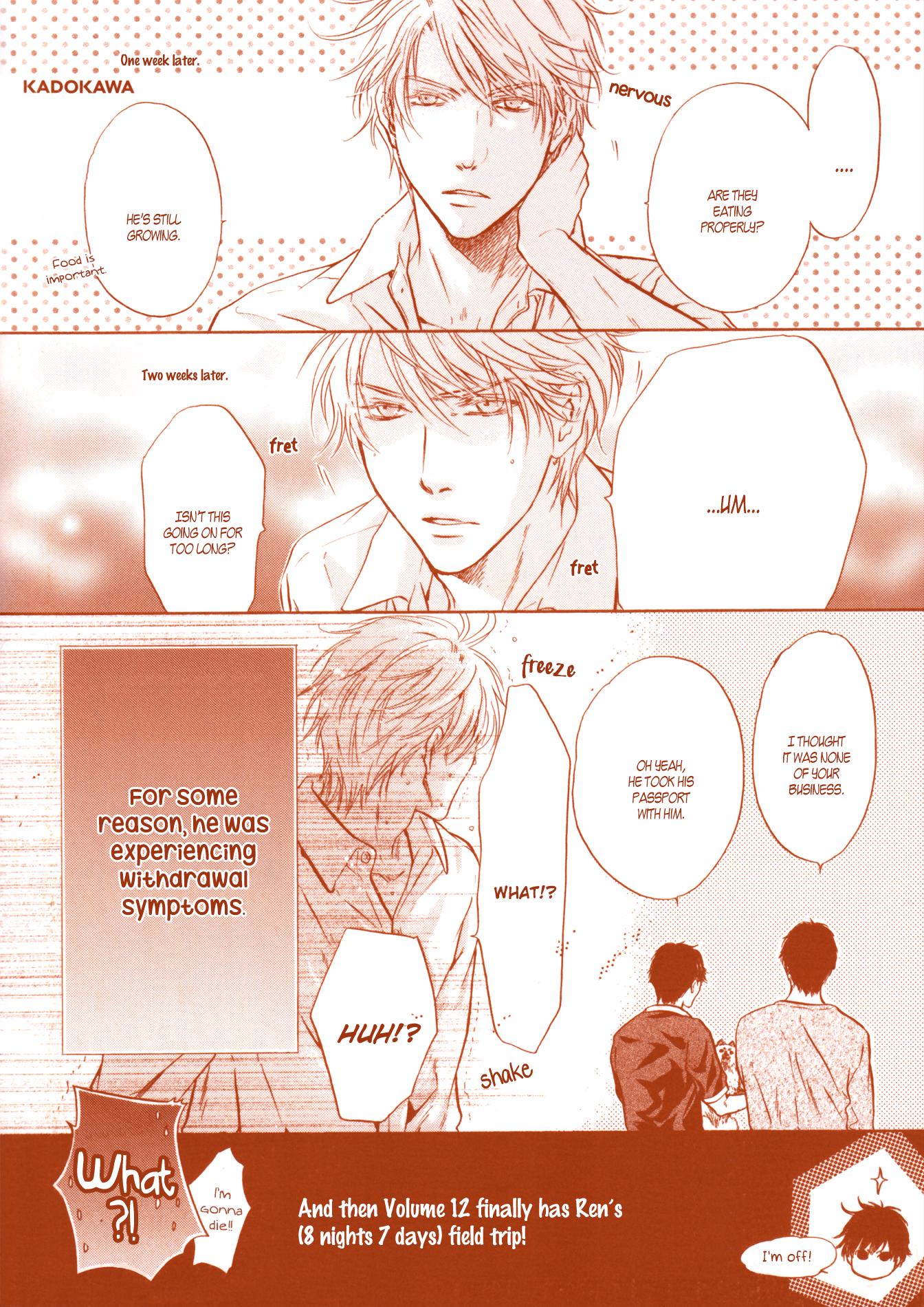 Super Lovers - episode 54 - 11