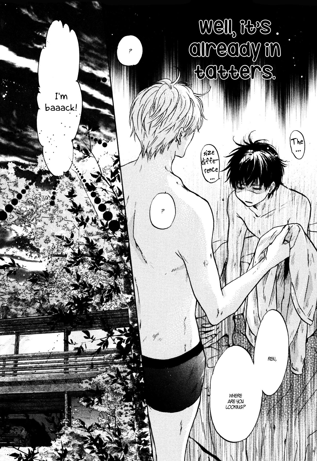 Super Lovers - episode 55 - 32