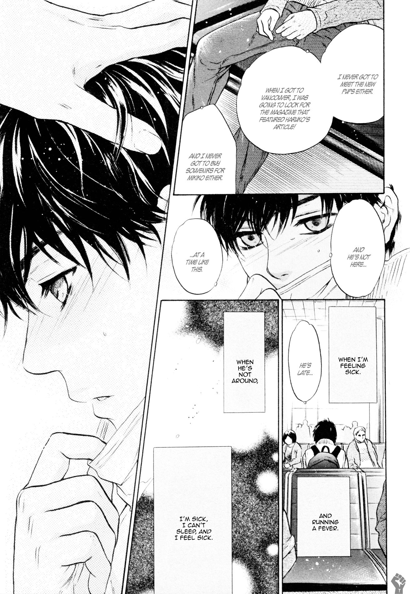 Super Lovers - episode 56 - 47