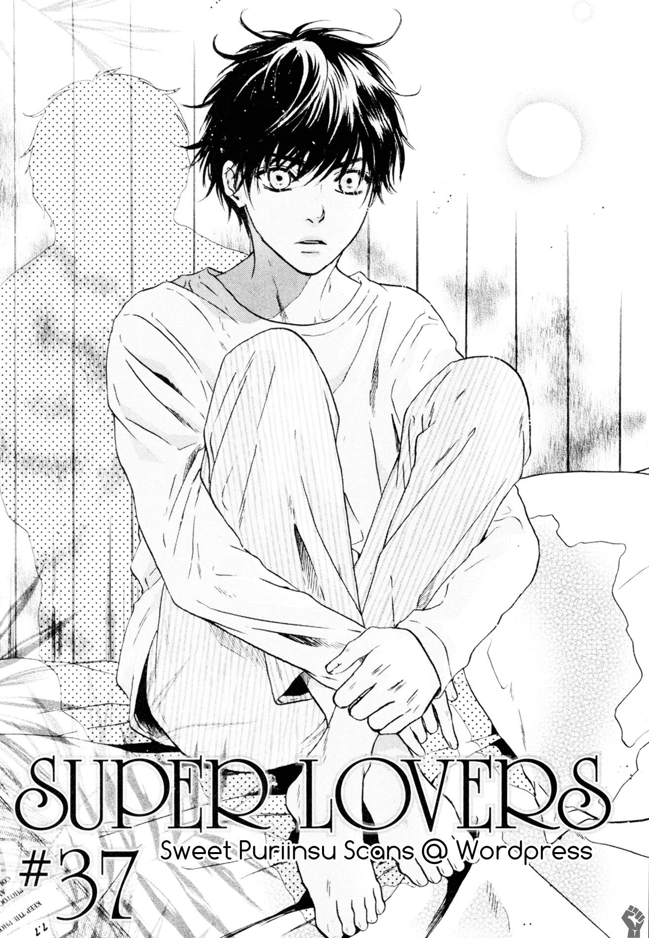 Super Lovers - episode 56 - 3