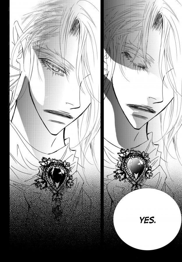 Sweet Blood (kim Se-young) Manhwa (Yaoi) - episode 71 - 27