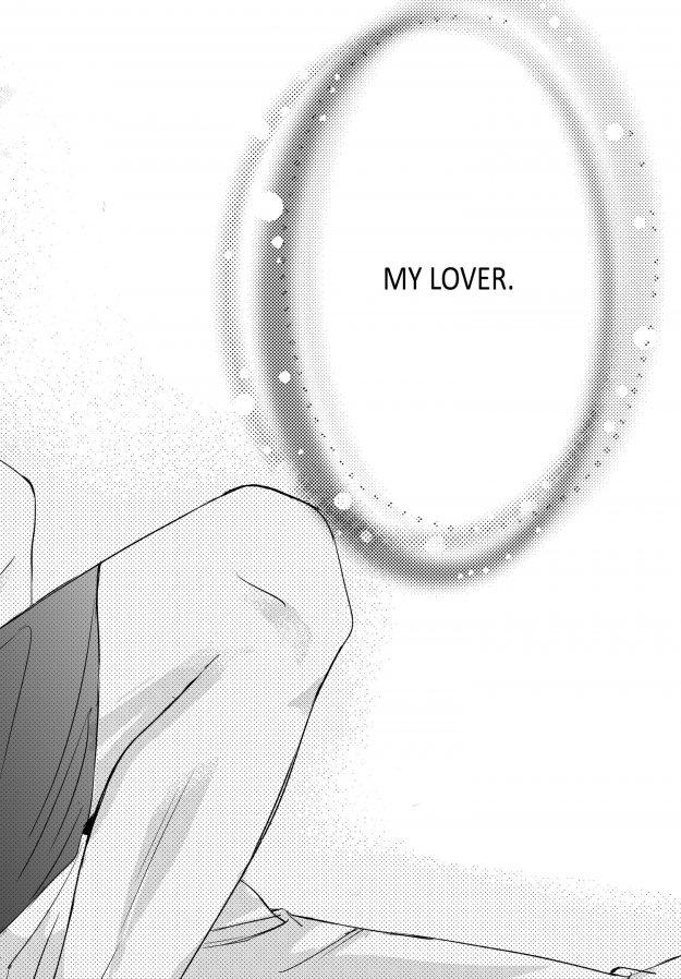 Sweet Blood (kim Se-young) Manhwa (Yaoi) - episode 87 - 15